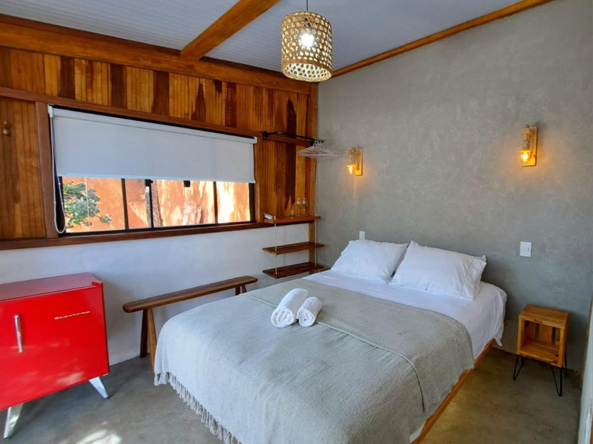 Casa Om - Vila De Sao Jorge Ξενοδοχείο Εξωτερικό φωτογραφία
