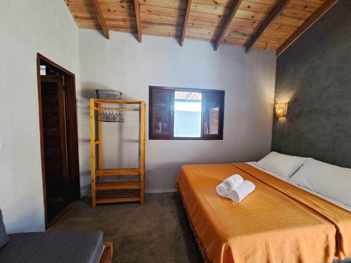 Casa Om - Vila De Sao Jorge Ξενοδοχείο Εξωτερικό φωτογραφία