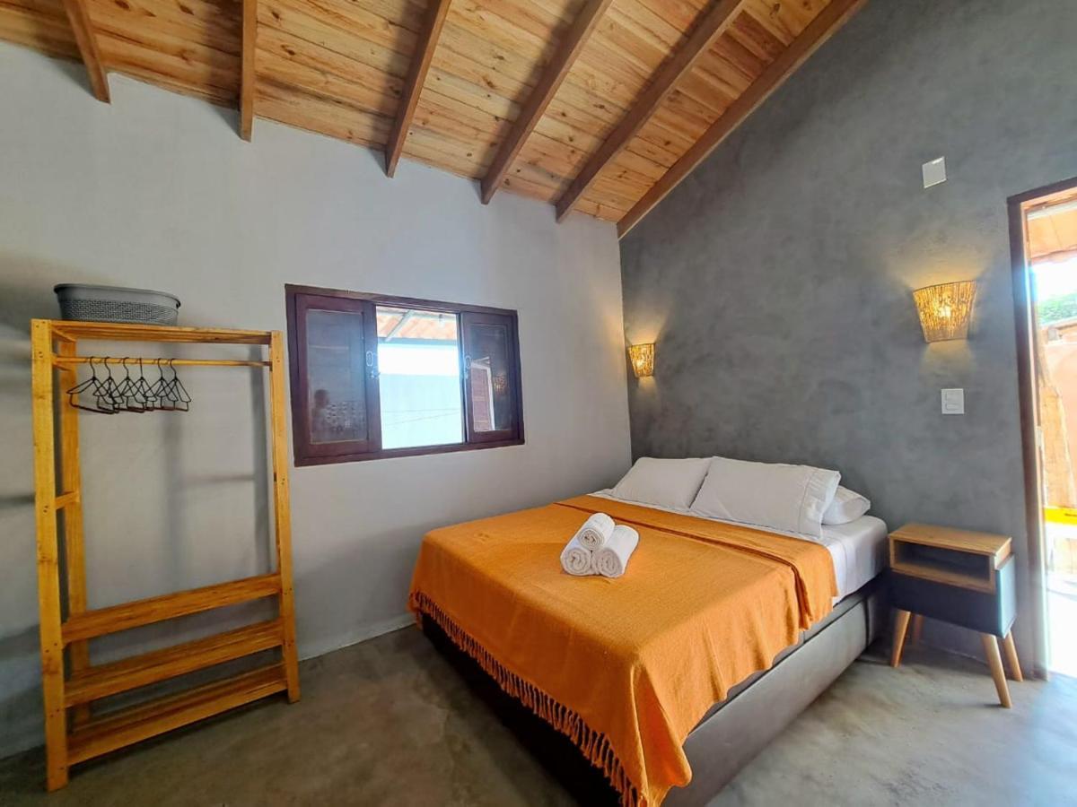 Casa Om - Vila De Sao Jorge Ξενοδοχείο Εξωτερικό φωτογραφία