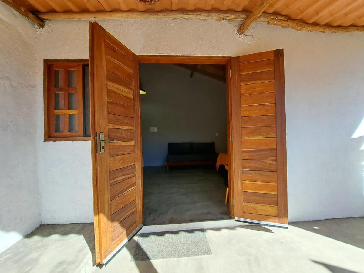 Casa Om - Vila De Sao Jorge Ξενοδοχείο Εξωτερικό φωτογραφία
