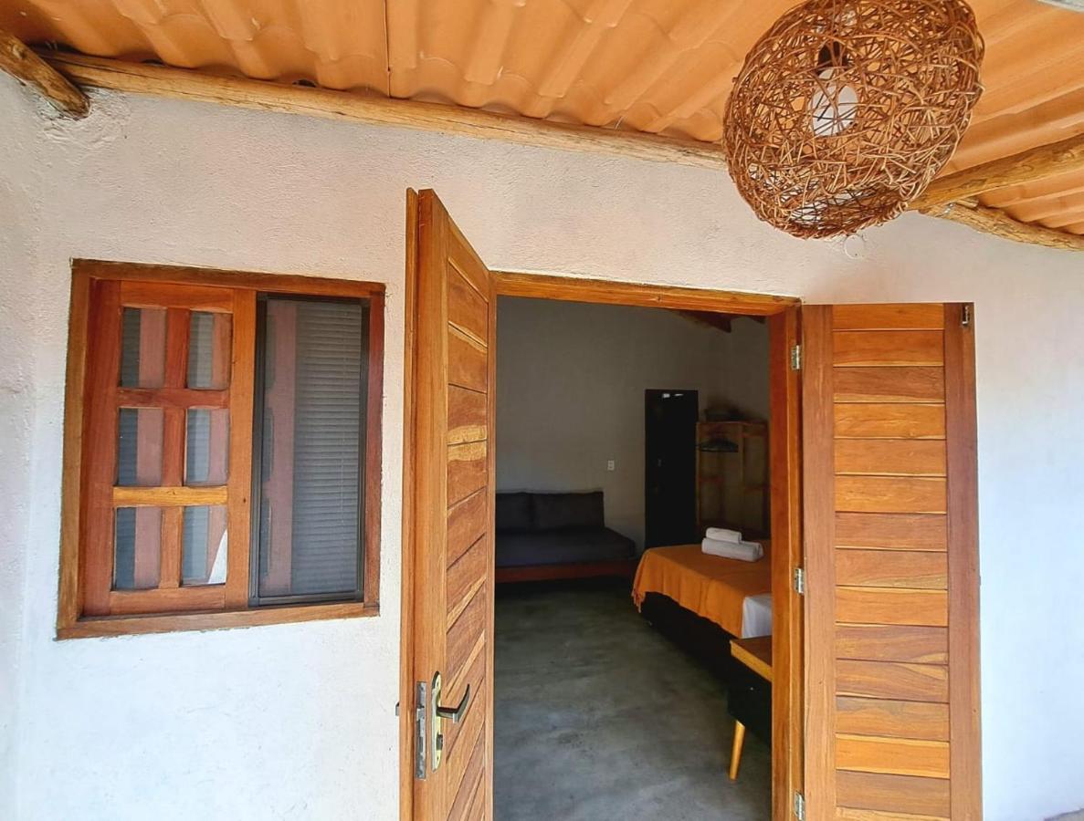 Casa Om - Vila De Sao Jorge Ξενοδοχείο Εξωτερικό φωτογραφία
