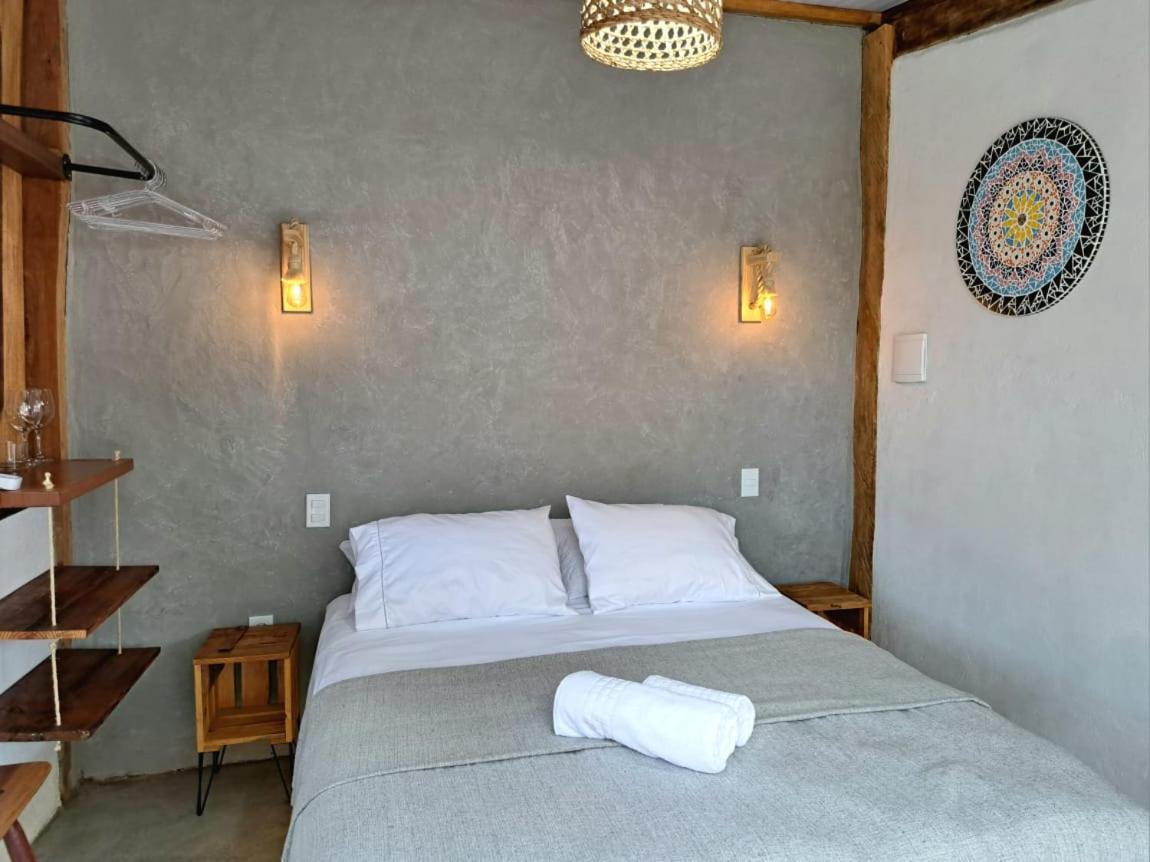 Casa Om - Vila De Sao Jorge Ξενοδοχείο Εξωτερικό φωτογραφία