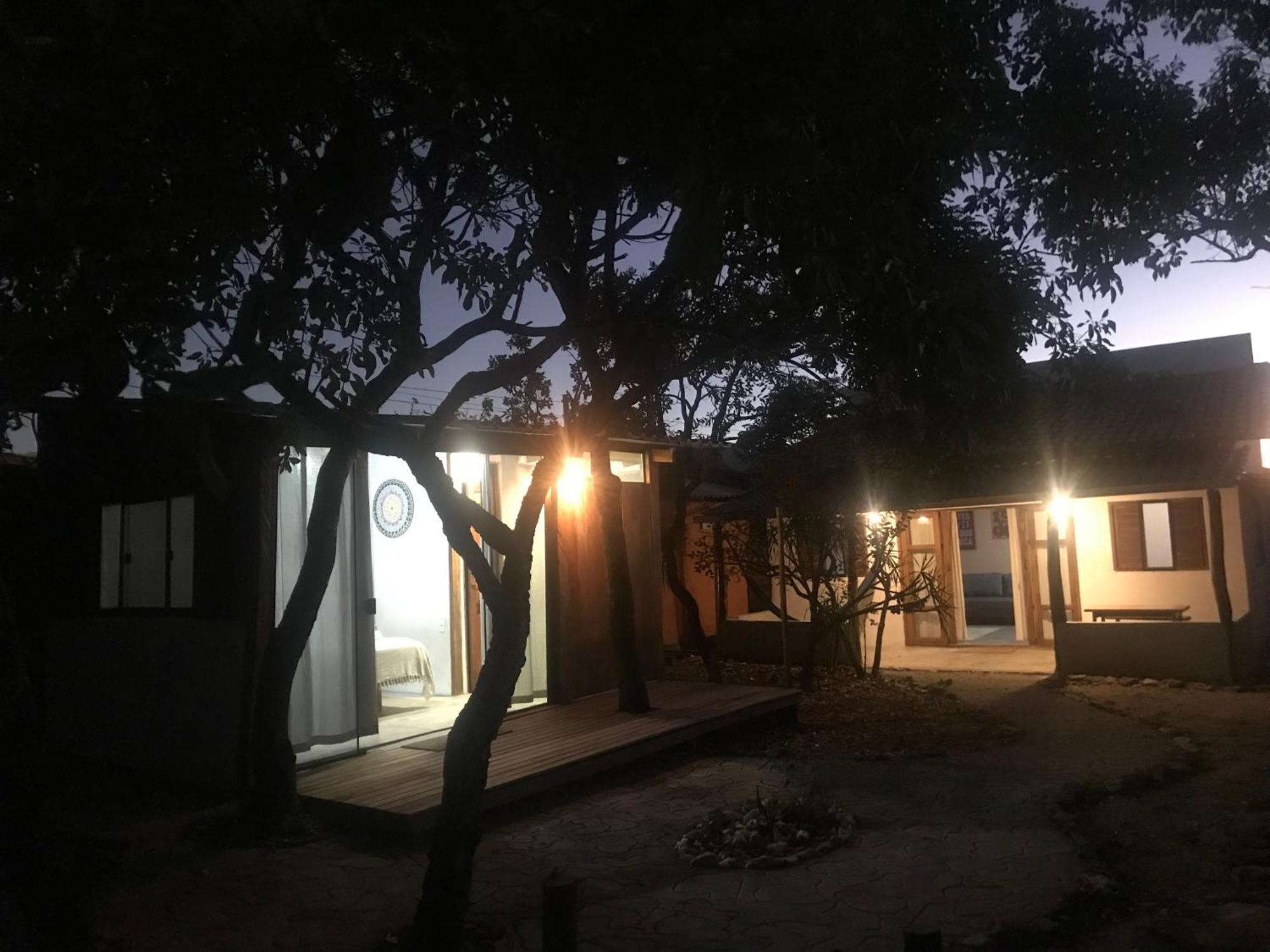 Casa Om - Vila De Sao Jorge Ξενοδοχείο Εξωτερικό φωτογραφία
