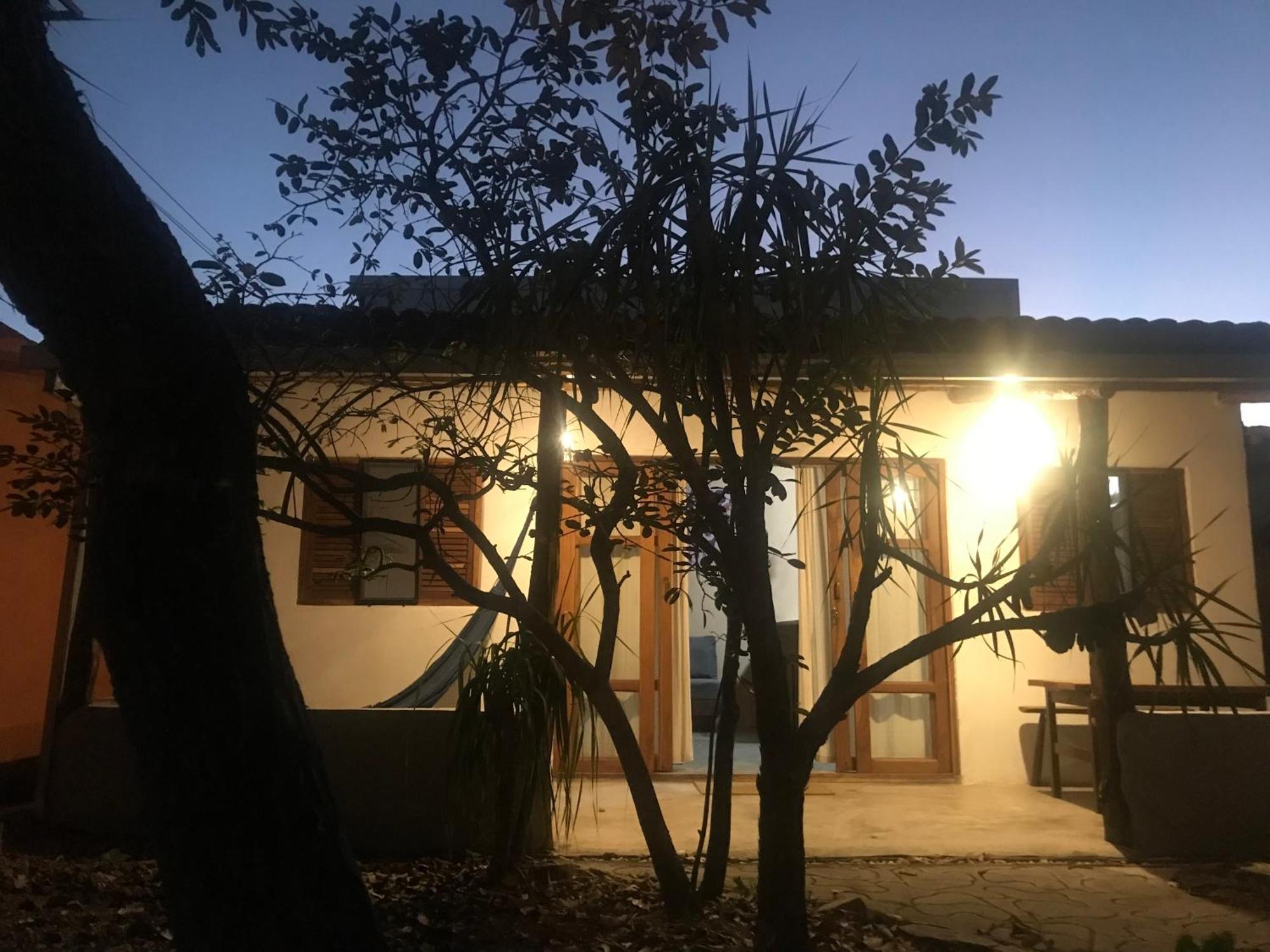 Casa Om - Vila De Sao Jorge Ξενοδοχείο Εξωτερικό φωτογραφία