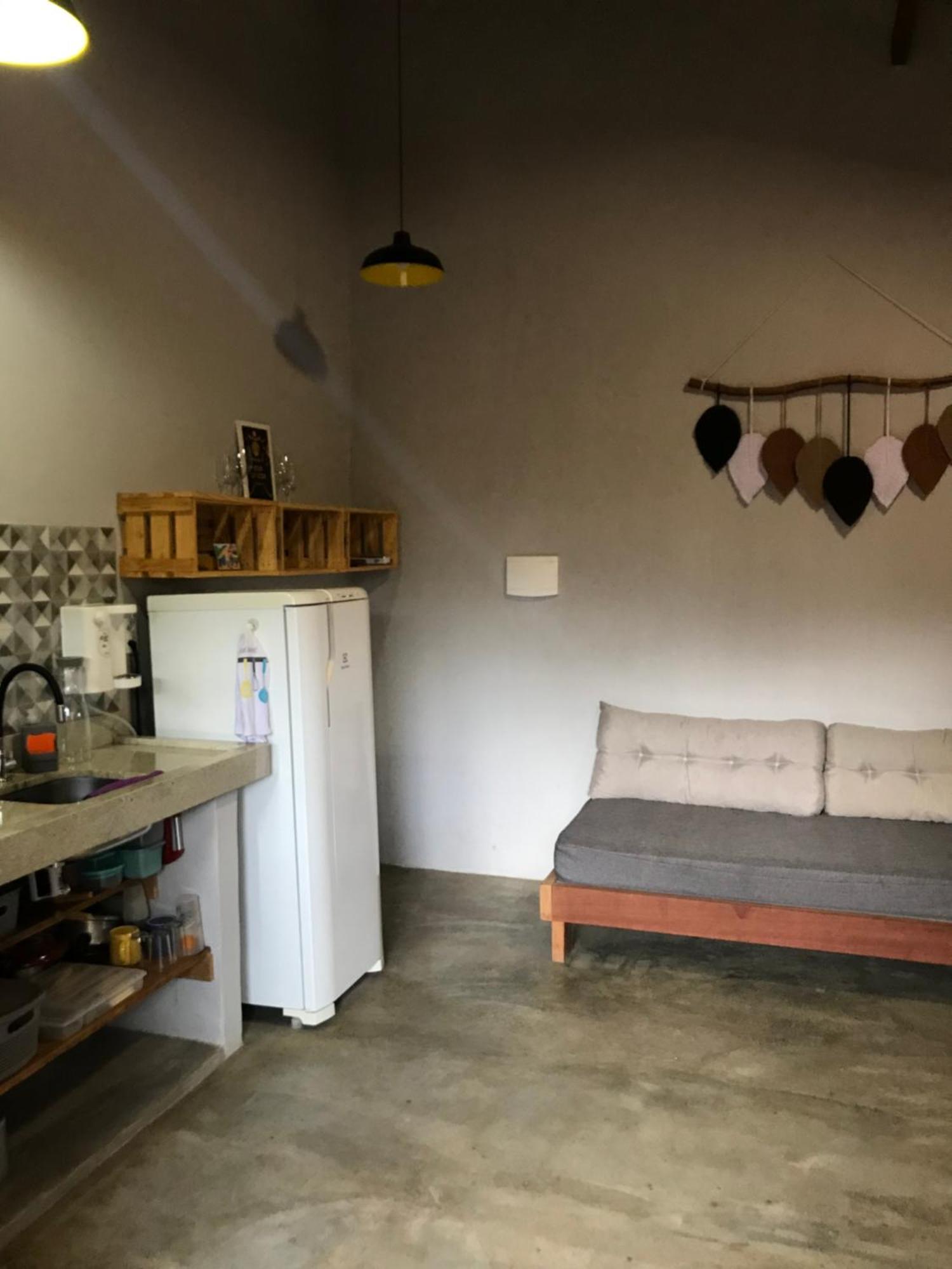 Casa Om - Vila De Sao Jorge Ξενοδοχείο Εξωτερικό φωτογραφία